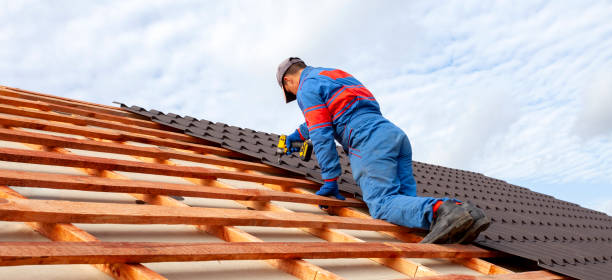Trusted Findlay, OH  Roofing repair and installation Experts